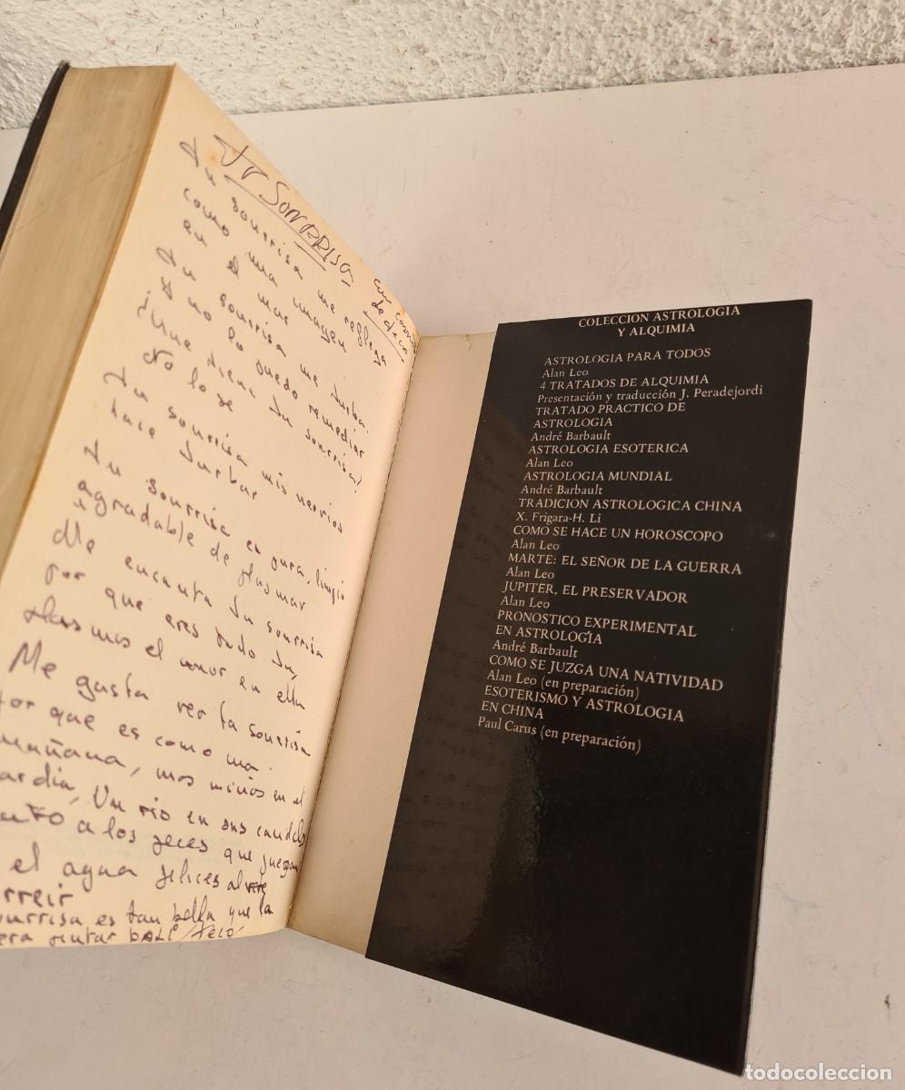 Libros de segunda mano: El Libro de los Mediums &oacute; Gu&iacute;a de los Mediums y de las Evocaciones - Allan Kardec - Foto 26