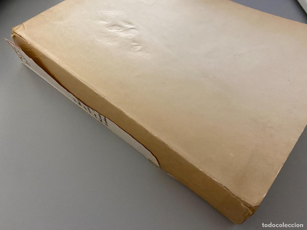 Libros de segunda mano: EL R&Eacute;GIMEN DE SANTANDER EN LA GRAN COLOMBIA. - SIN TAPAS - Foto 2