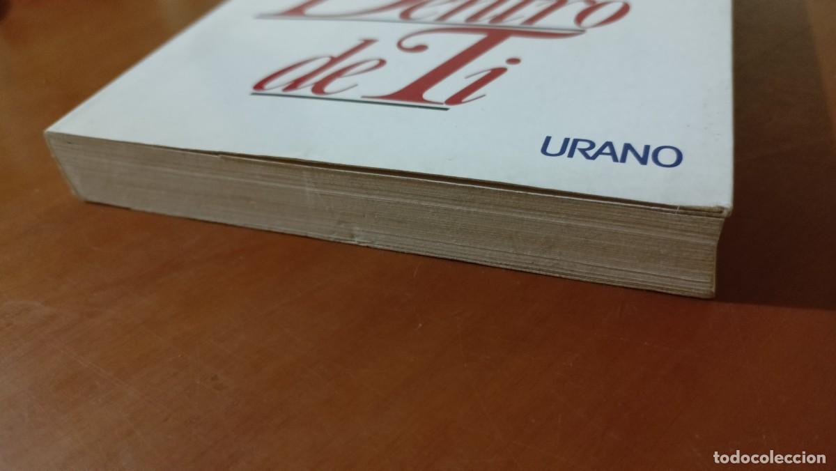 Libros de segunda mano: El poder est&aacute; dentro de ti - Louise L. Hay - Foto 3