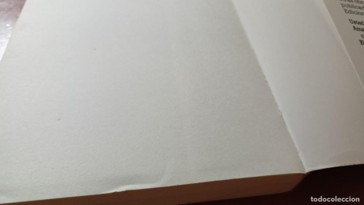 Libros de segunda mano: El poder est&aacute; dentro de ti - Louise L. Hay - Foto 9