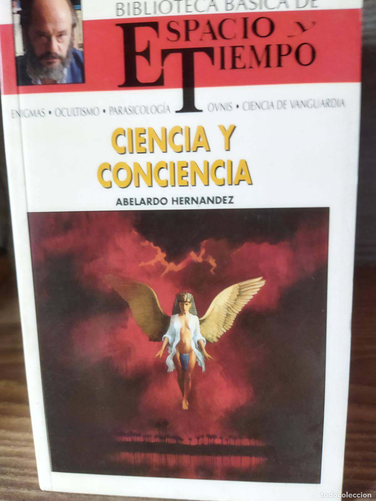 Libros de segunda mano: Ciencia y conciencia - Foto 1