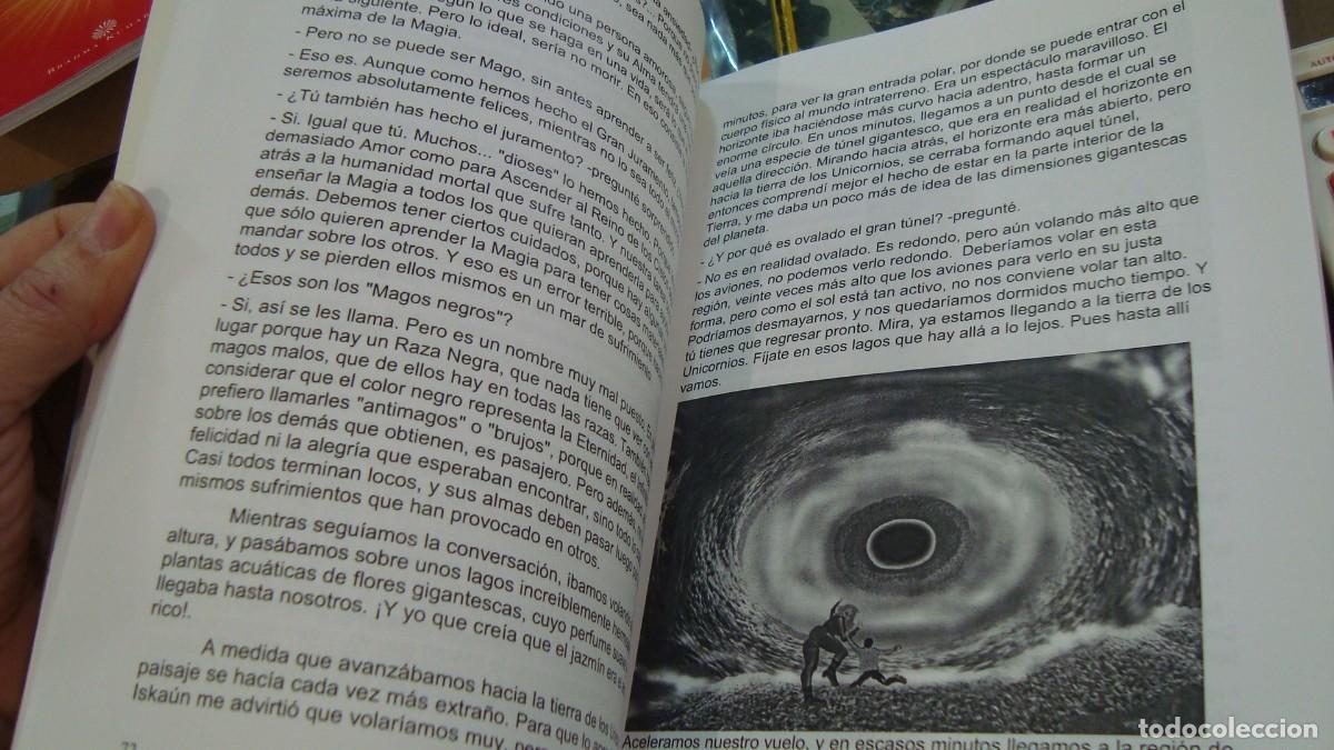 Libros de segunda mano: EL TESORO M&Aacute;GICO DE LAS PIR&Aacute;MIDES - Foto 5