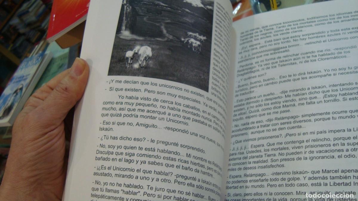 Libros de segunda mano: EL TESORO M&Aacute;GICO DE LAS PIR&Aacute;MIDES - Foto 6