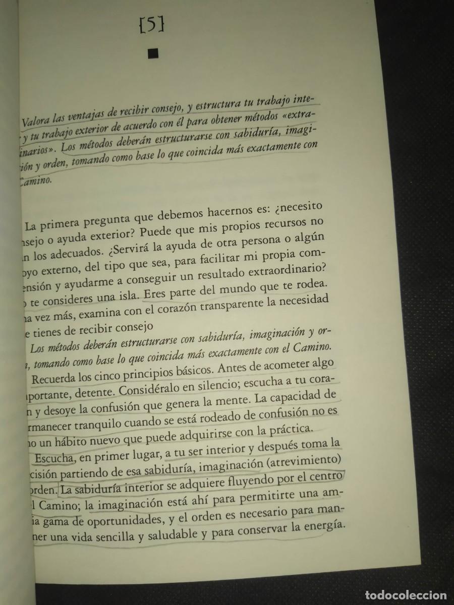Libros de segunda mano: EL ARTE DE LA PAZ - PHILIP DUNN - Foto 3