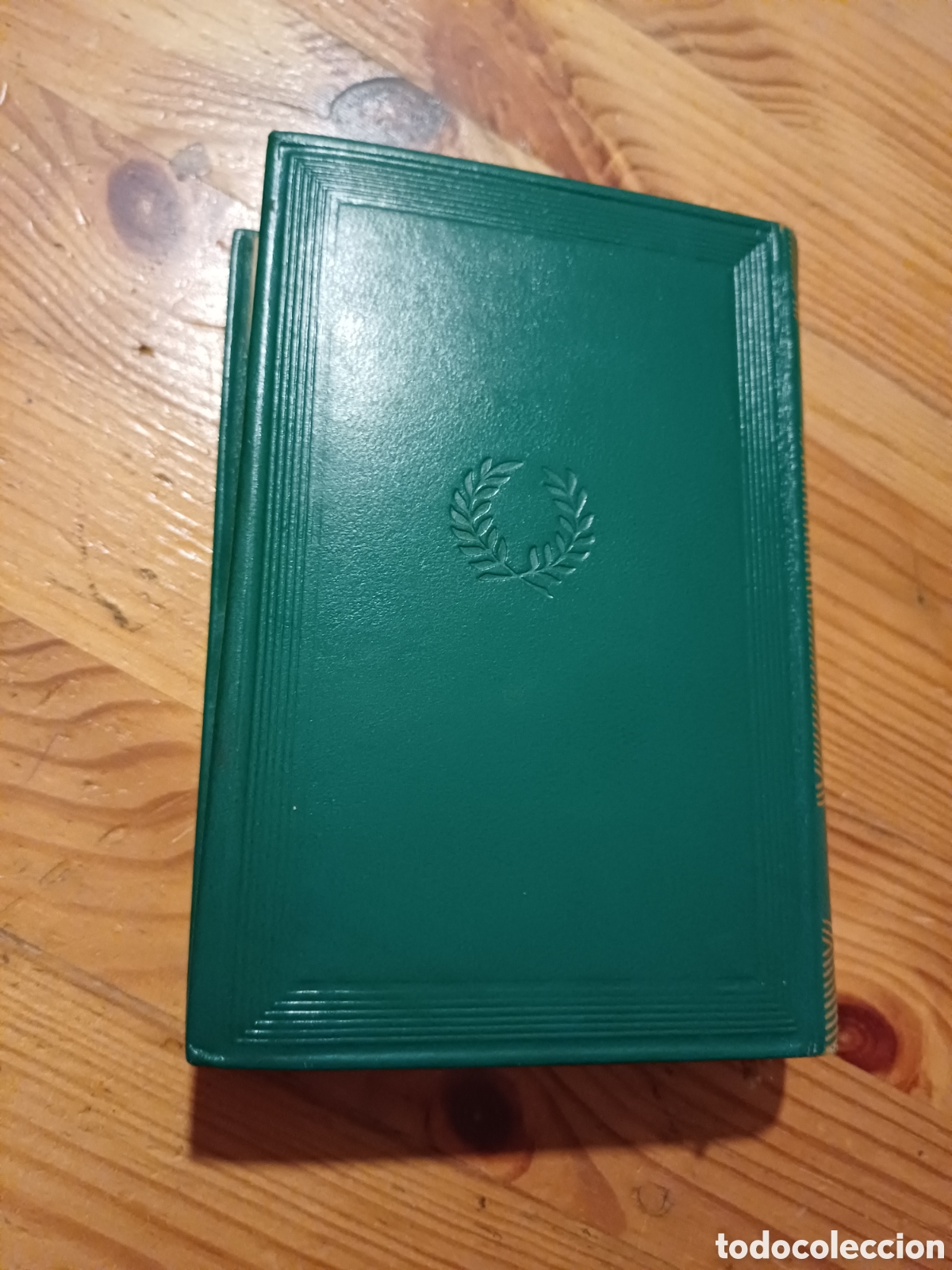 Libros de segunda mano: Alejandro Casona Obras Completas Tomo II - Foto 3
