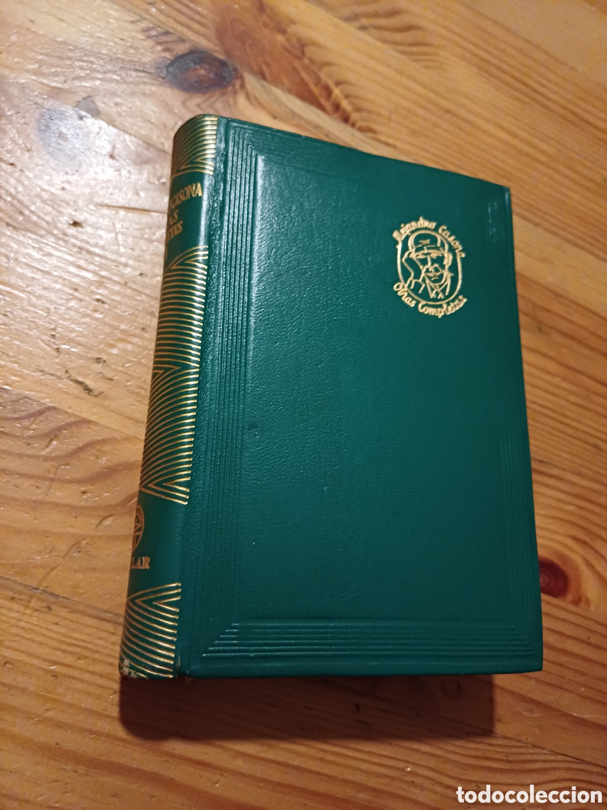 Libros de segunda mano: Alejandro Casona Obras Completas Tomo II - Foto 1