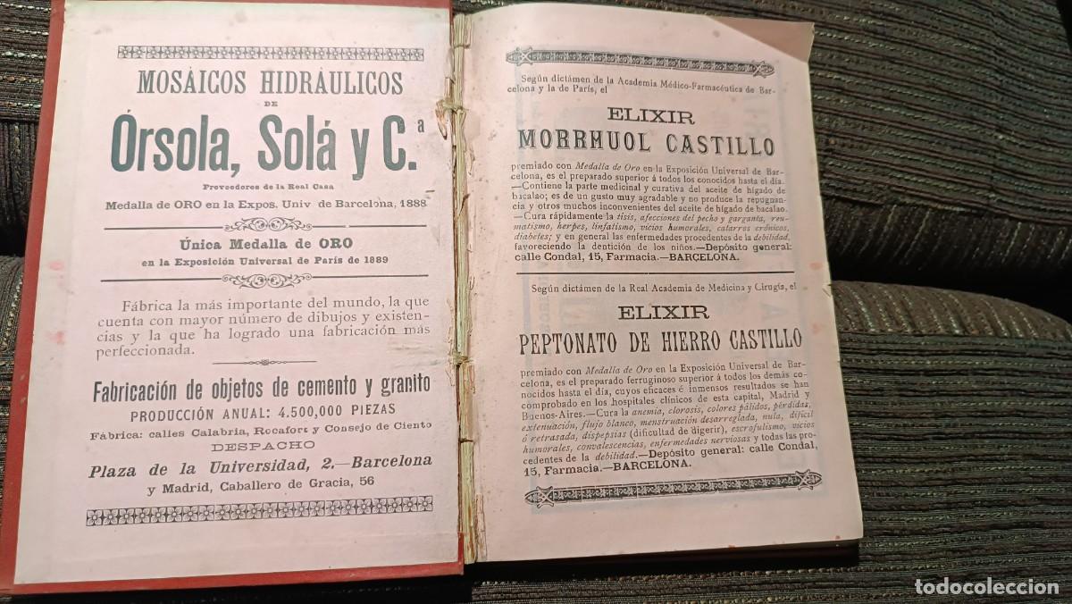 Libros de segunda mano: Crist&oacute;bal Col&oacute;n, Descubrimiento de Am&eacute;rica - Foto 3