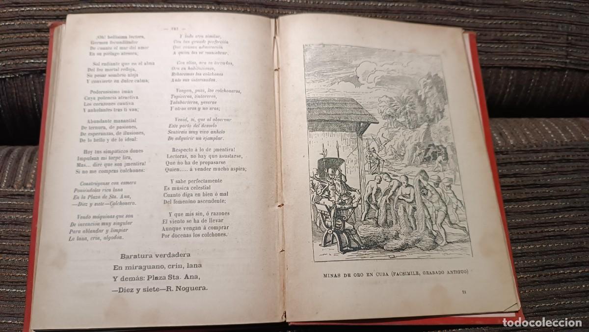 Libros de segunda mano: Crist&oacute;bal Col&oacute;n, Descubrimiento de Am&eacute;rica - Foto 11
