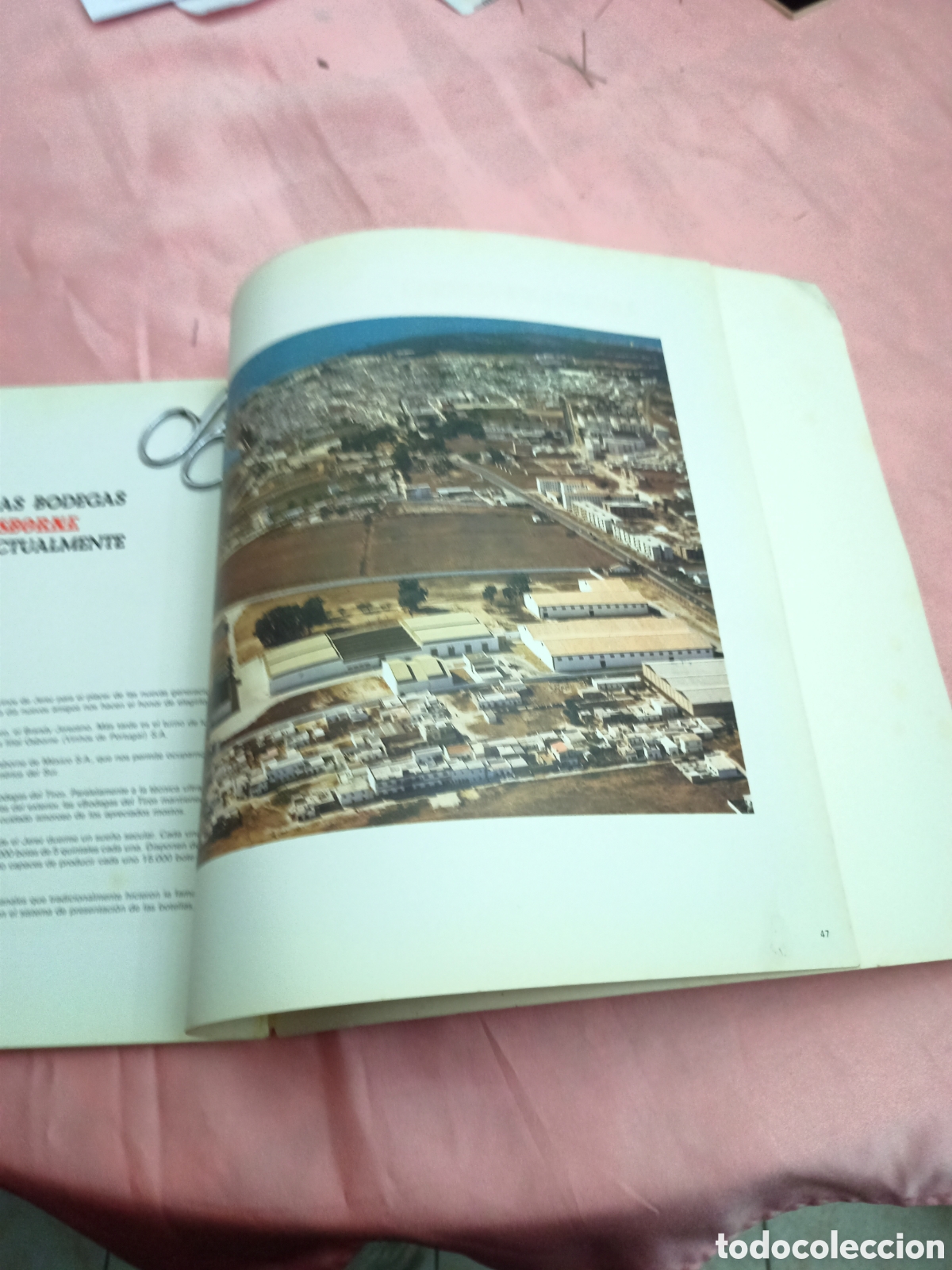 Libros de segunda mano: Muy interesante libro Toros en el Puerto. - Foto 4