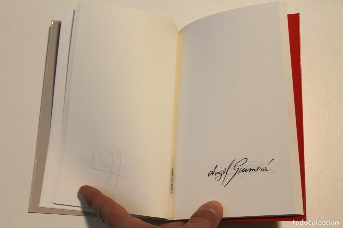 Libros de segunda mano: Dedicat. Una idea de Jaume Oliva - Eumo - Foto 3