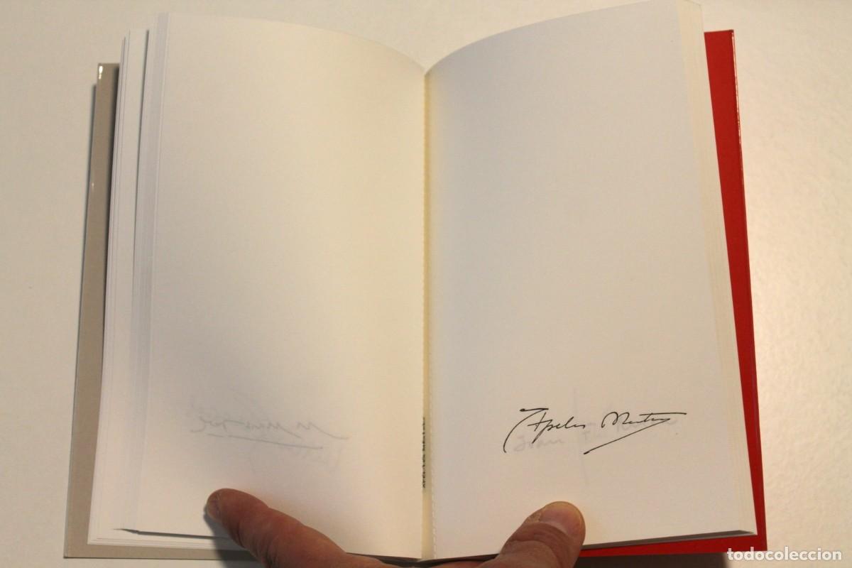 Libros de segunda mano: Dedicat. Una idea de Jaume Oliva - Eumo - Foto 4