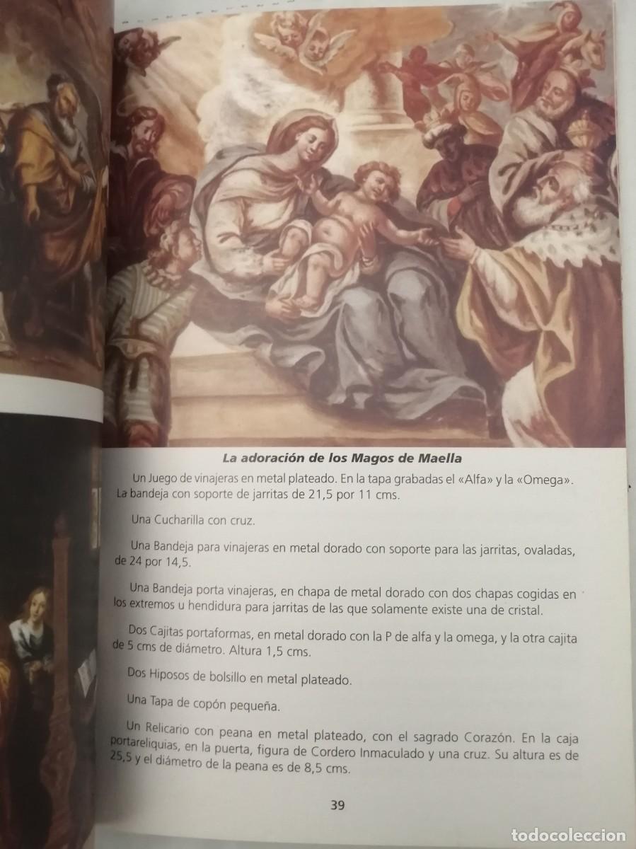 Libros de segunda mano: NAVALCARNERO: Joya hist&oacute;rica - Foto 5