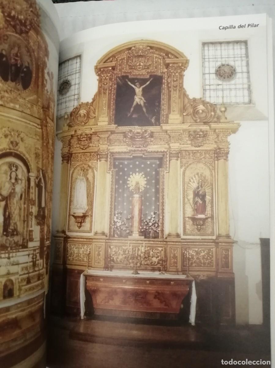 Libros de segunda mano: NAVALCARNERO: Joya hist&oacute;rica - Foto 6