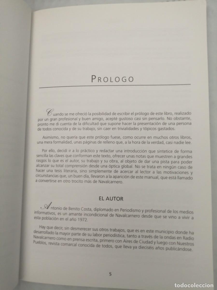 Libros de segunda mano: NAVALCARNERO: Joya hist&oacute;rica - Foto 7