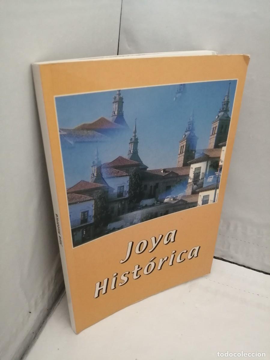 Libros de segunda mano: NAVALCARNERO: Joya hist&oacute;rica - Foto 9