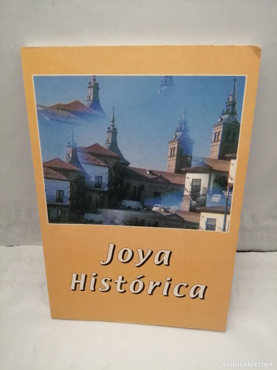 Libros de segunda mano: NAVALCARNERO: Joya hist&oacute;rica - Foto 1