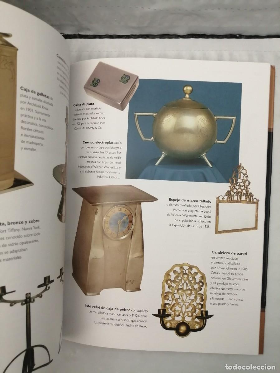 Libros de segunda mano: Manual de las Artes Decorativas (Primera edici&oacute;n) - Foto 3