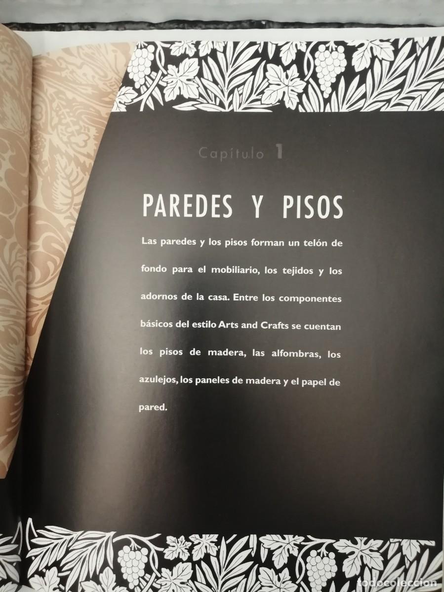 Libros de segunda mano: Manual de las Artes Decorativas (Primera edici&oacute;n) - Foto 8