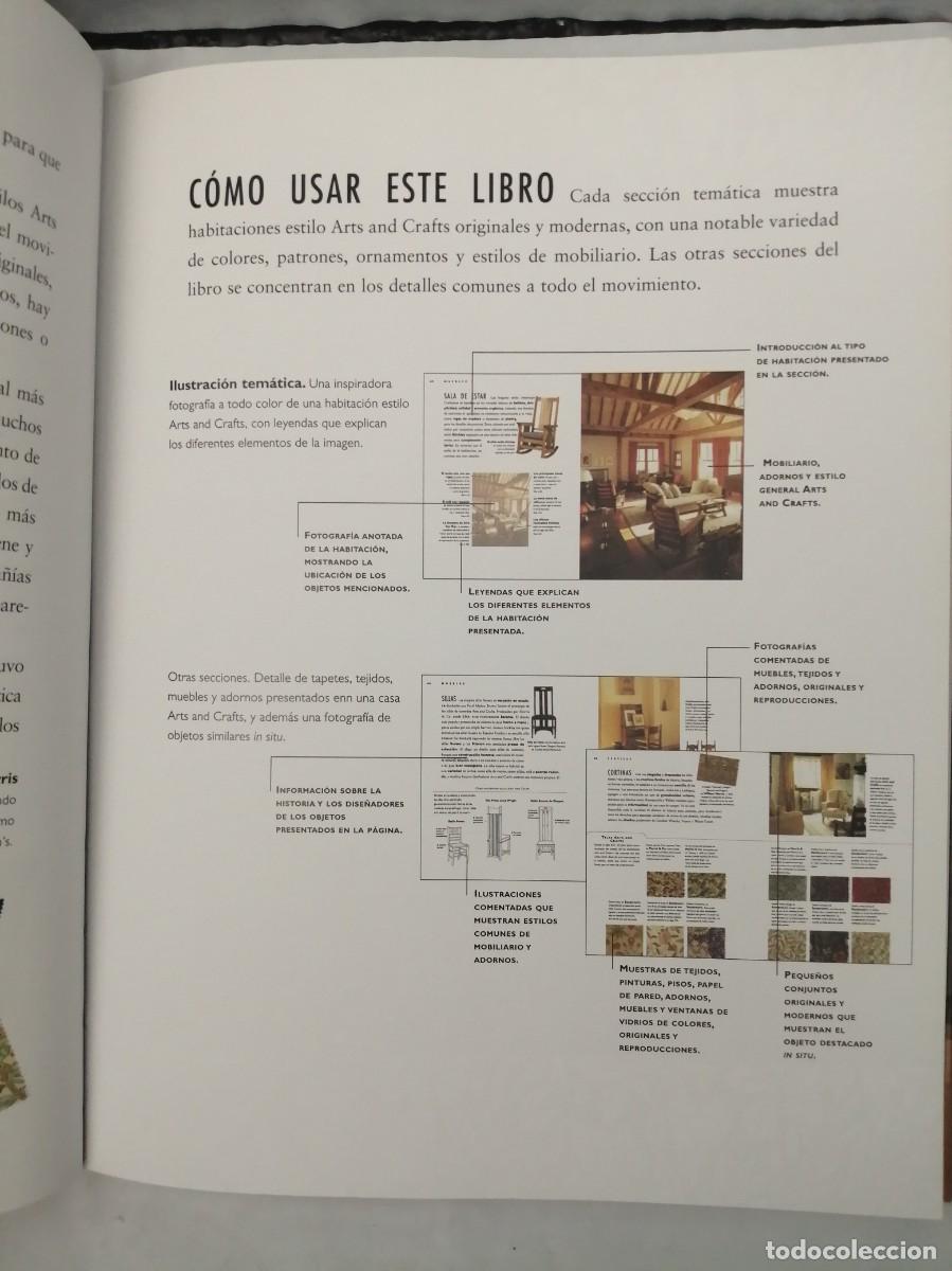 Libros de segunda mano: Manual de las Artes Decorativas (Primera edici&oacute;n) - Foto 10