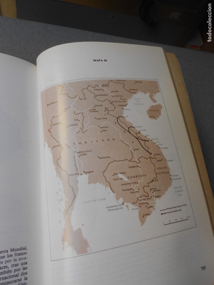 Libros de segunda mano: HISTORIA CONTEMPORANEA - Foto 3