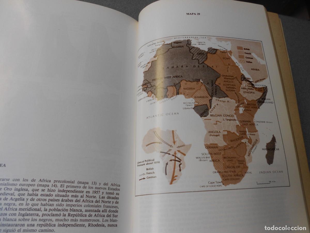 Libros de segunda mano: HISTORIA CONTEMPORANEA - Foto 4