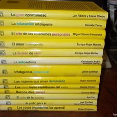 Biblioteca Del Crecimiento Personal 13 Libros Compra Venta En biblioteca-del-crecimiento-personal-13-libros-compra-venta-en