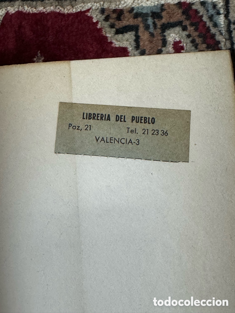 Libros de segunda mano: Los 8 nombres de Picasso Rafael Alberti - Foto 2