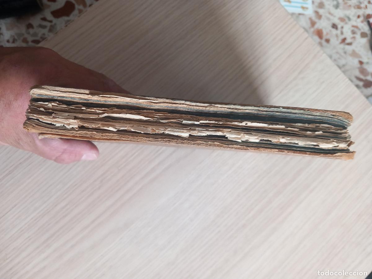 Libros de segunda mano: LIBRO POESIAS ESCOGIDAS 1883 - Foto 17