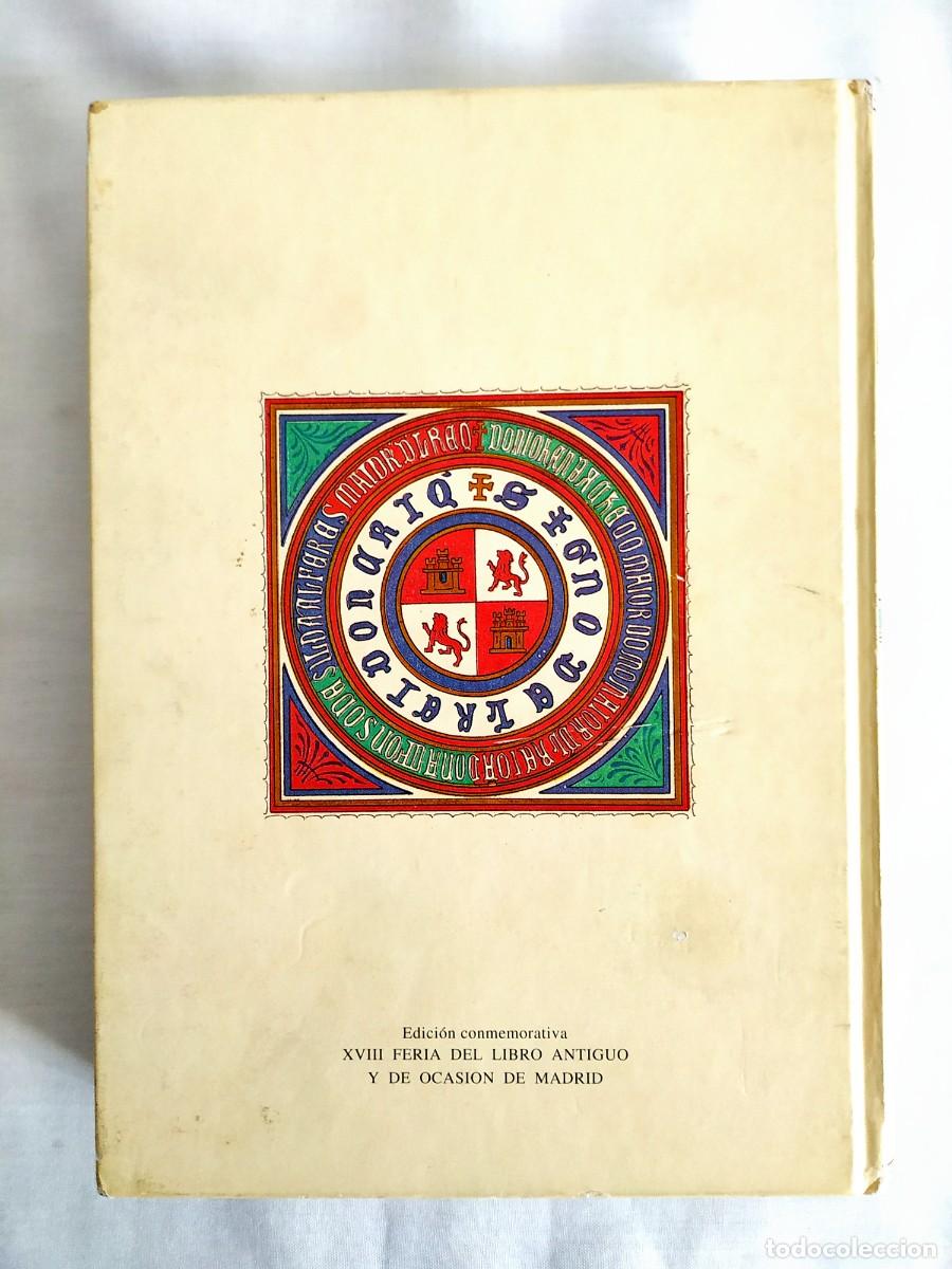 Libros de segunda mano: ENRIQUE SEP&Uacute;LVEDA: LA VIDA EN MADRID - ED. NUMERADA - NUEVO - Foto 7