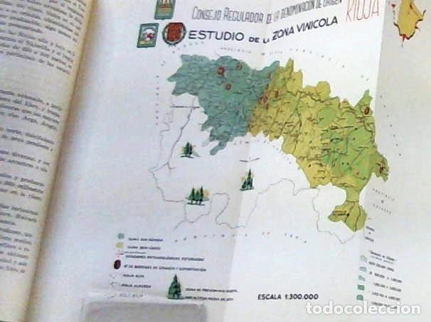 Libros de segunda mano: LUIS HIDALGO ... EL VI&Ntilde;EDO ... 1964 - Foto 3