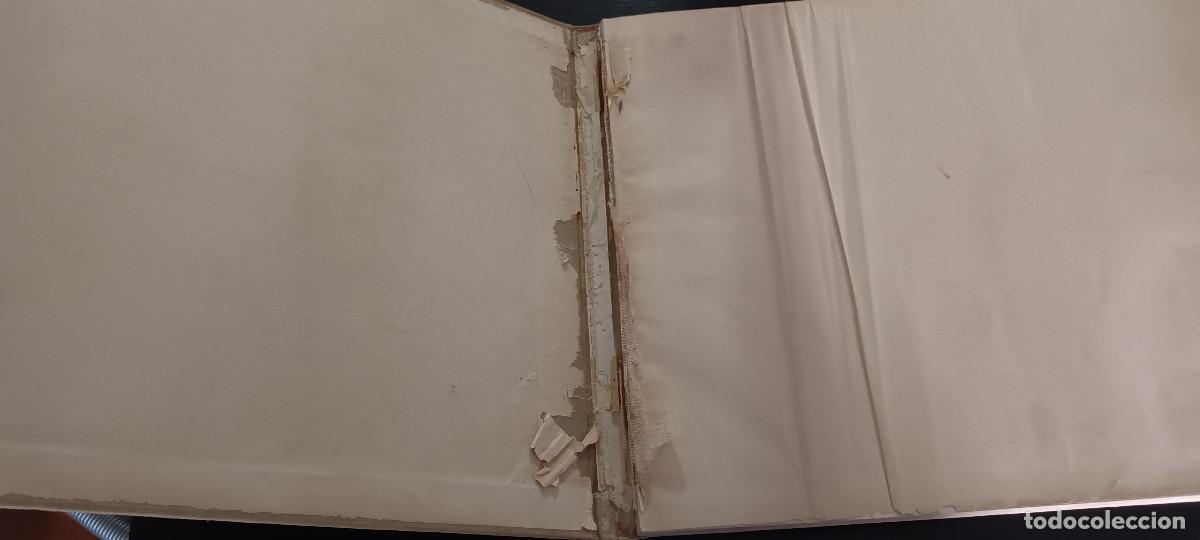 Libros de segunda mano: Libro Litografias de Goya - Foto 2
