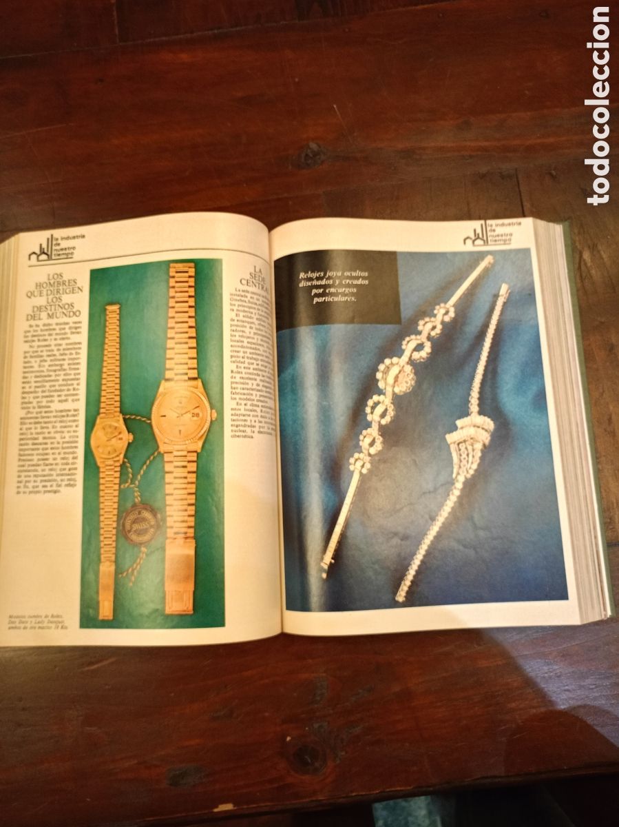 Libros de segunda mano: BLANCO Y NEGRO 1970 - Foto 14