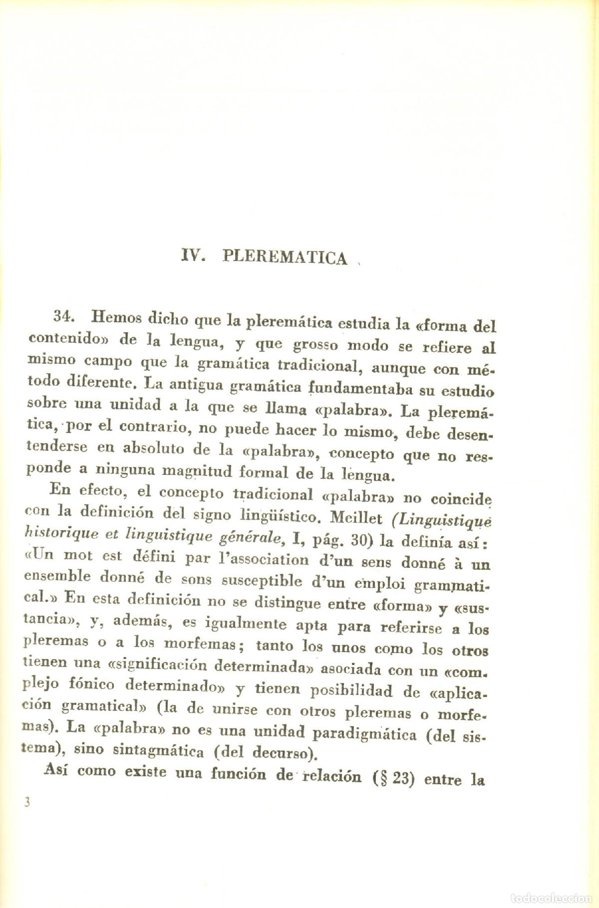Libros de segunda mano: Gramatica estructural - Alarcos Llorach, Emilio - Foto 2