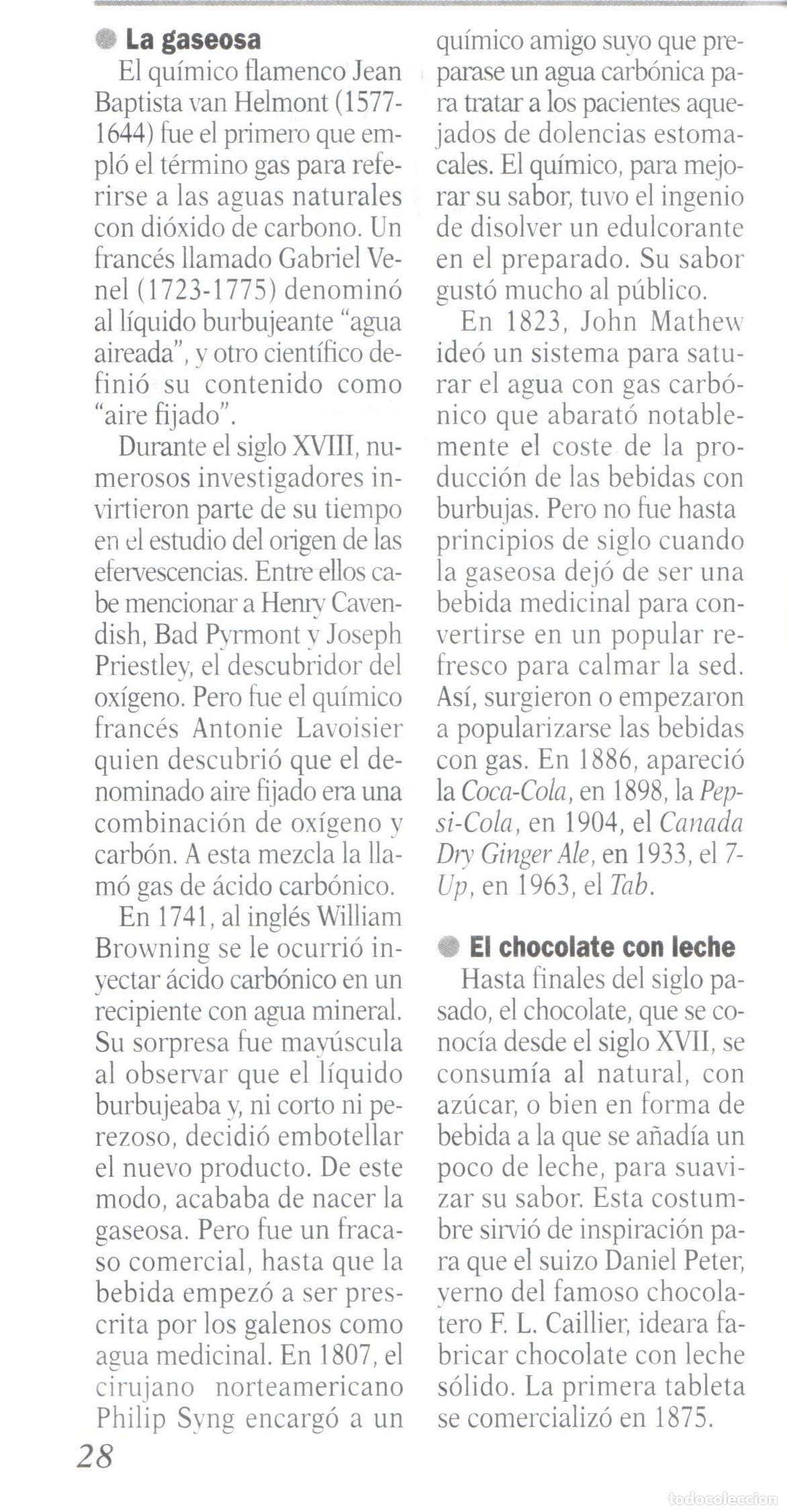 Libros de segunda mano: El libro de los origenes - Coperias, Enrique M. - Foto 2