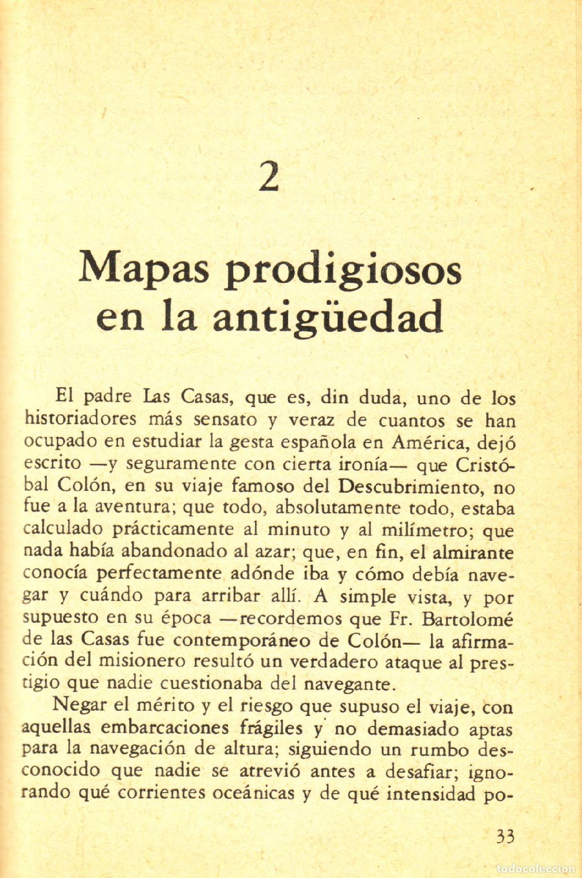 Libros de segunda mano: Los enigmas pendientes - Foto 3