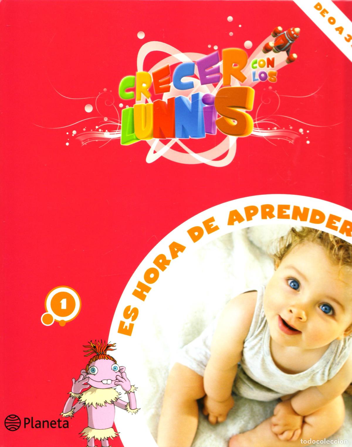 Gebrauchte B&uuml;cher: Es hora de aprender