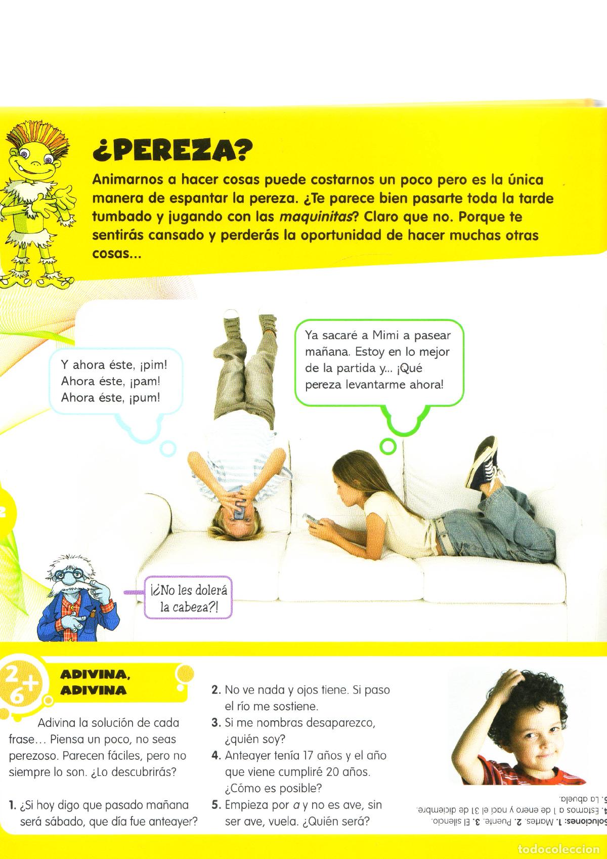 Libros de segunda mano: &iquest;Que quieres? - Foto 3