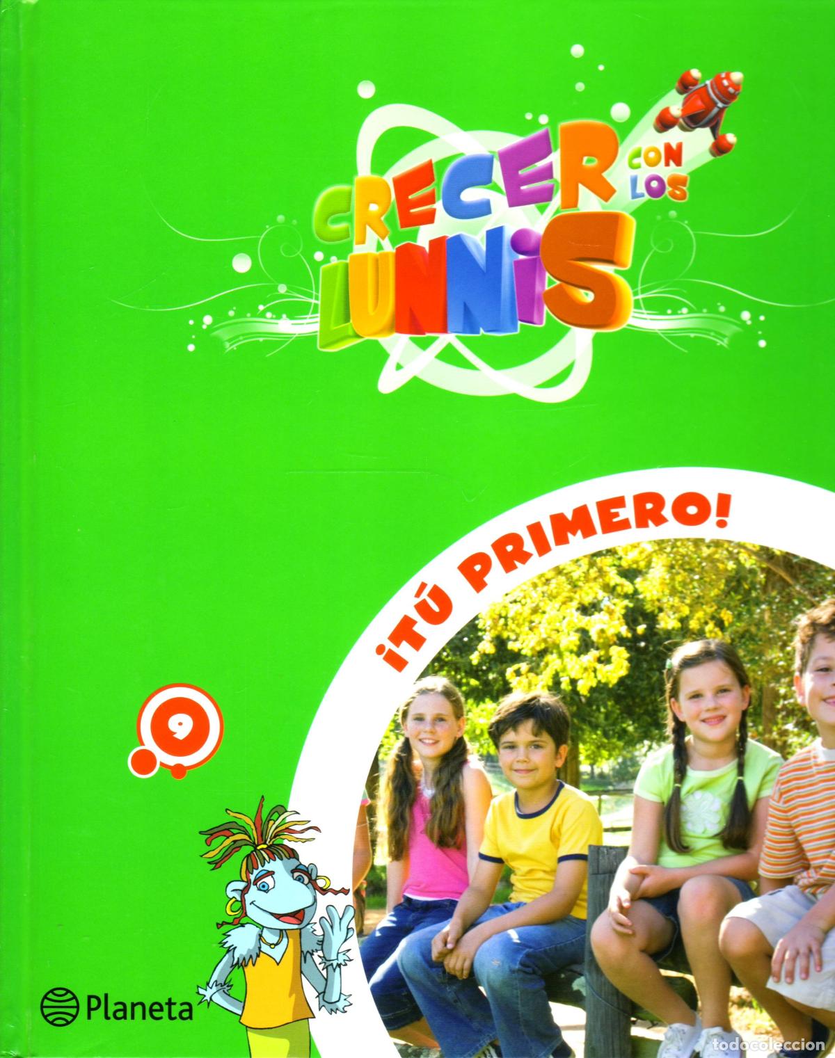 Libri di seconda mano: &iexcl;Tu primero!