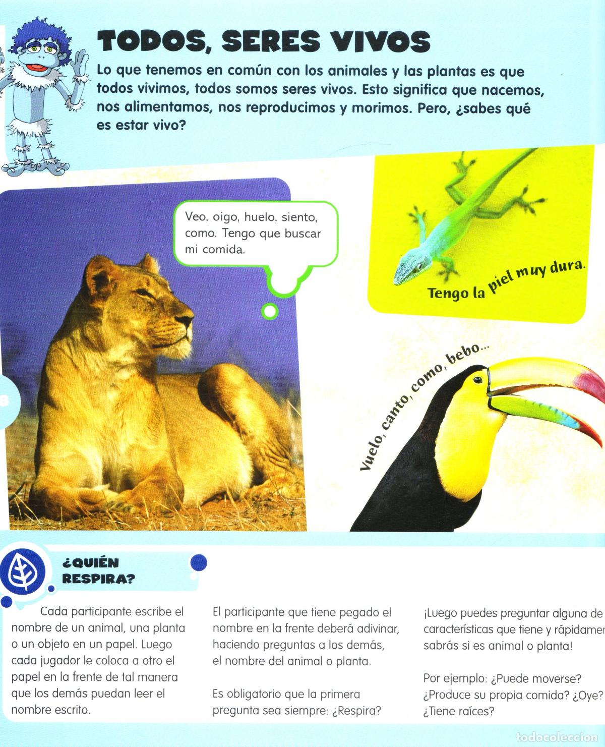 Libros de segunda mano: &iquest;Quien eres? - Foto 3