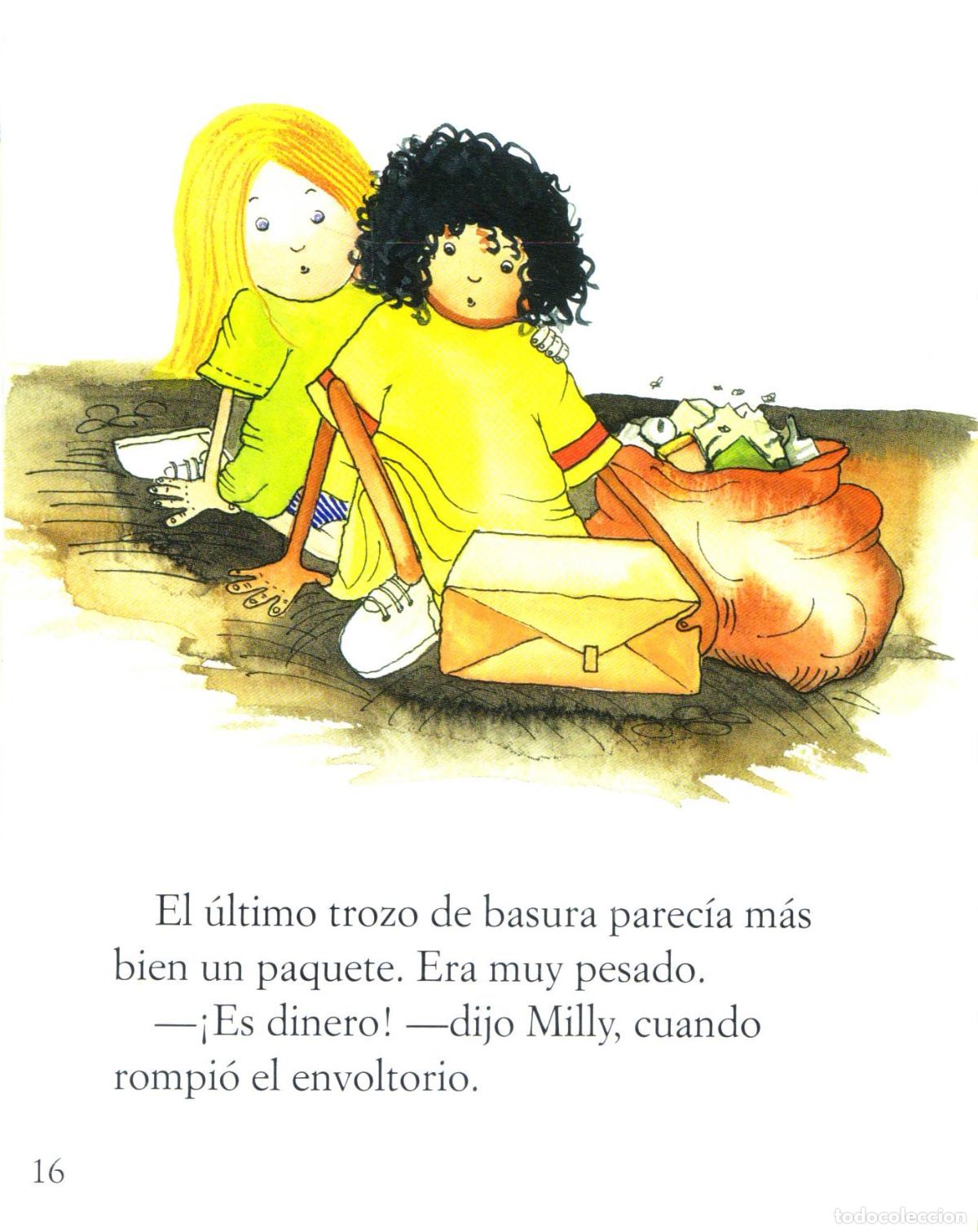 Libros de segunda mano: &iexcl;Basura no, gracias! - Pittar, Gill - Foto 3