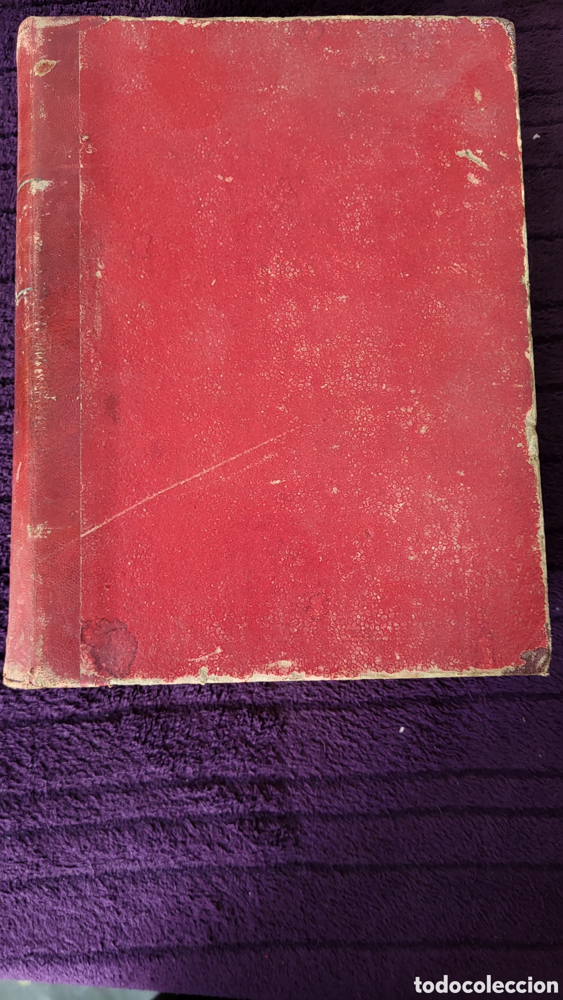 Libros de segunda mano: Anatom&iacute;a Humana 1930 - Foto 2