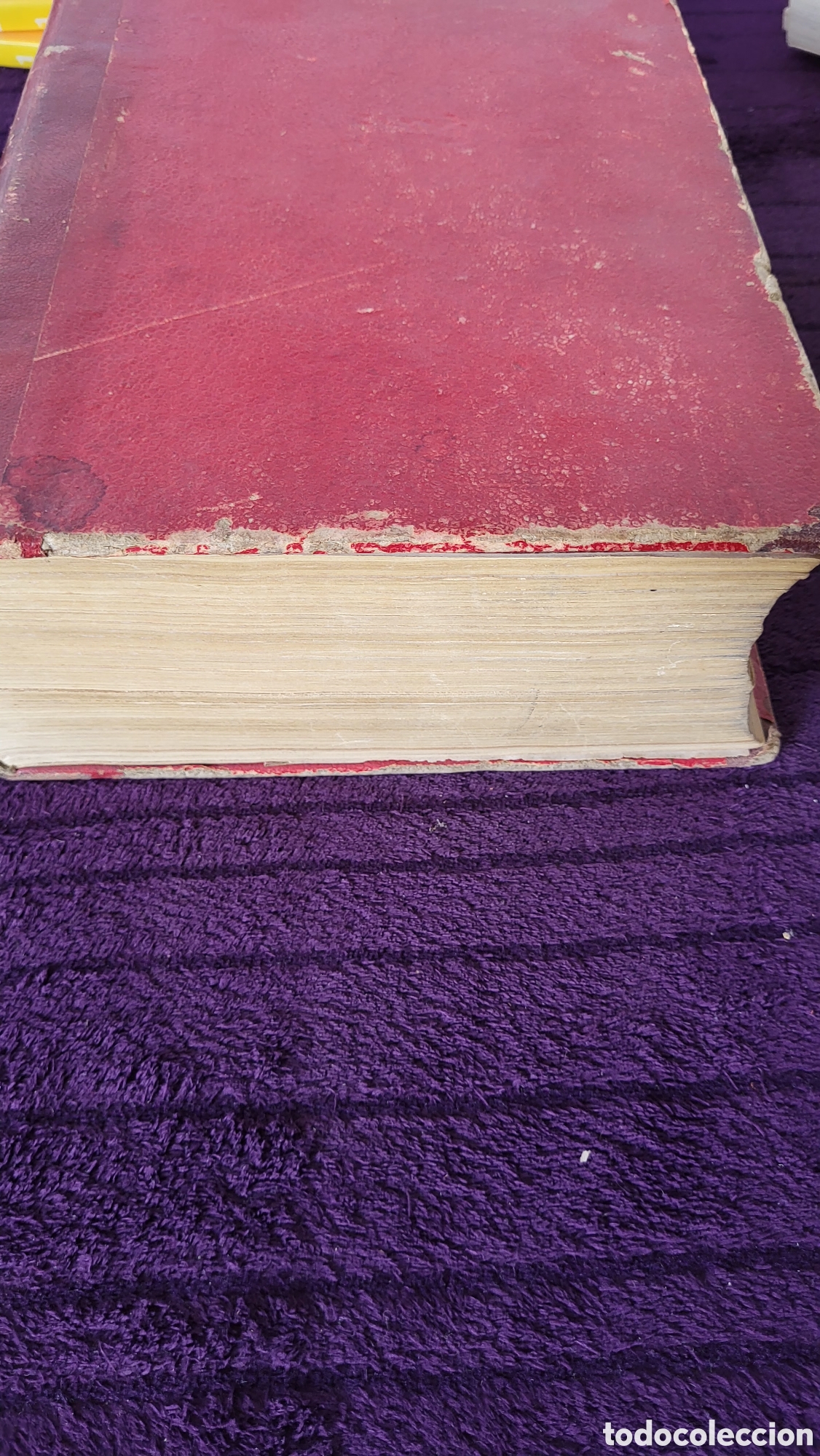 Libros de segunda mano: Anatom&iacute;a Humana 1930 - Foto 3