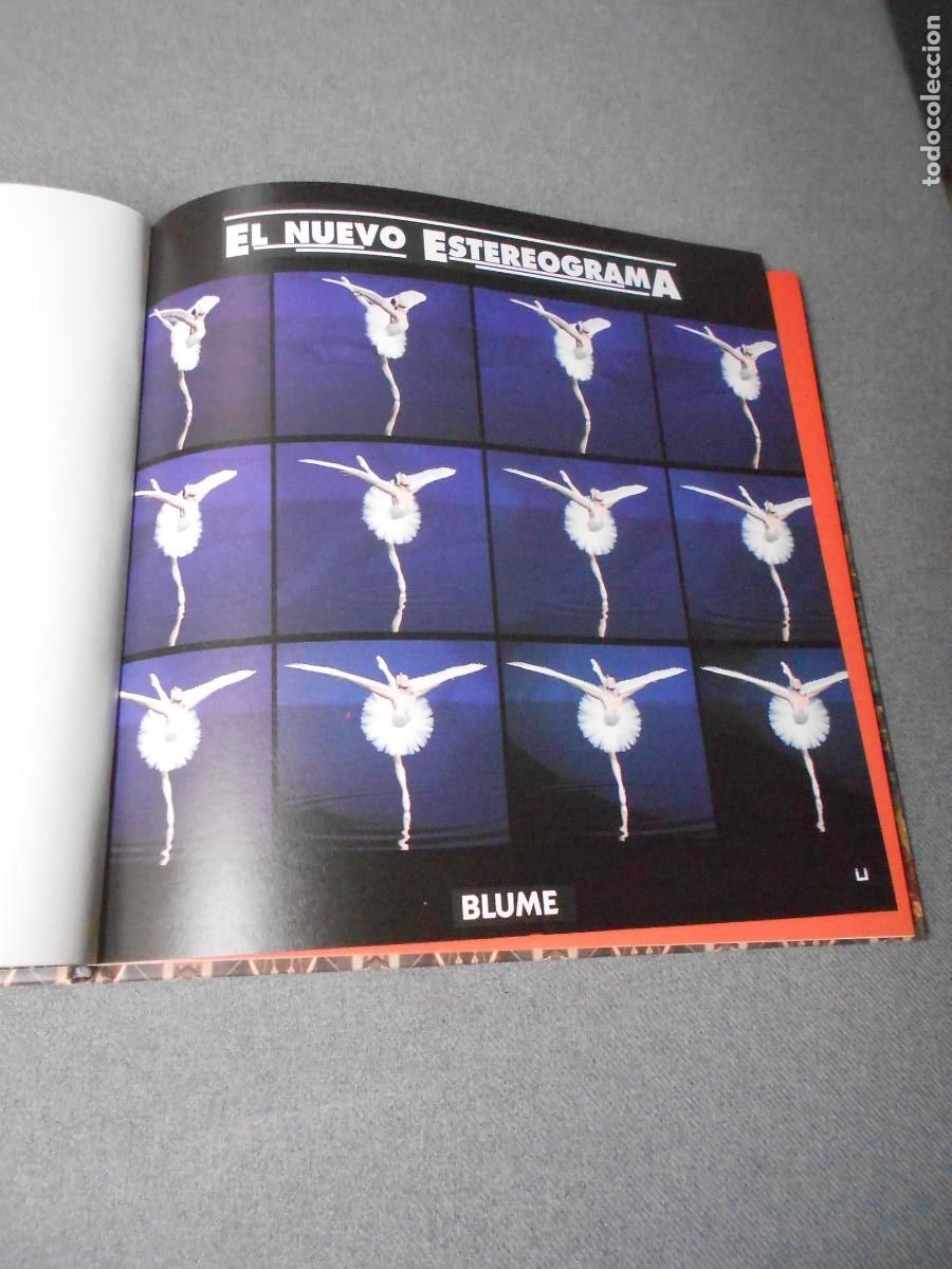 Libros de segunda mano: EL NUEVO ESTEREOGRAMA - Foto 2