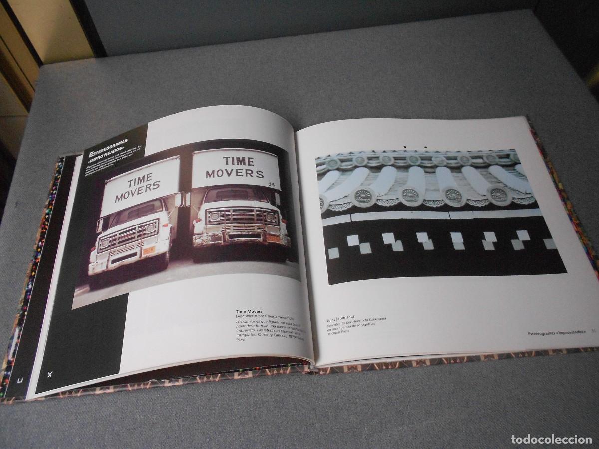 Libros de segunda mano: EL NUEVO ESTEREOGRAMA - Foto 7
