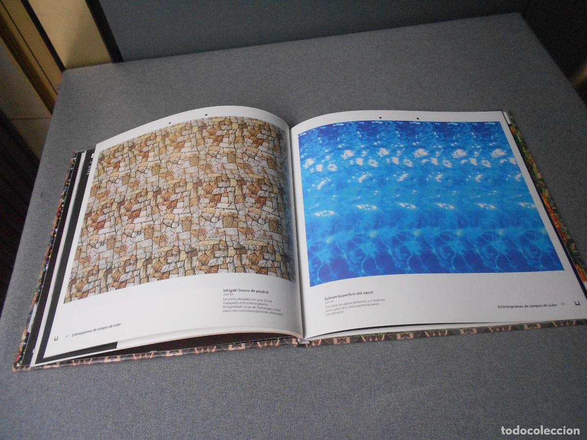 Libros de segunda mano: EL NUEVO ESTEREOGRAMA - Foto 8