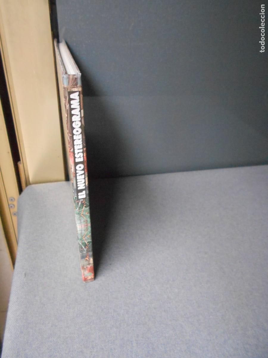 Libros de segunda mano: EL NUEVO ESTEREOGRAMA - Foto 12