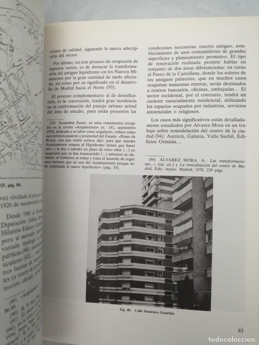 Libros de segunda mano: Historia de Chamber&iacute; - Foto 5