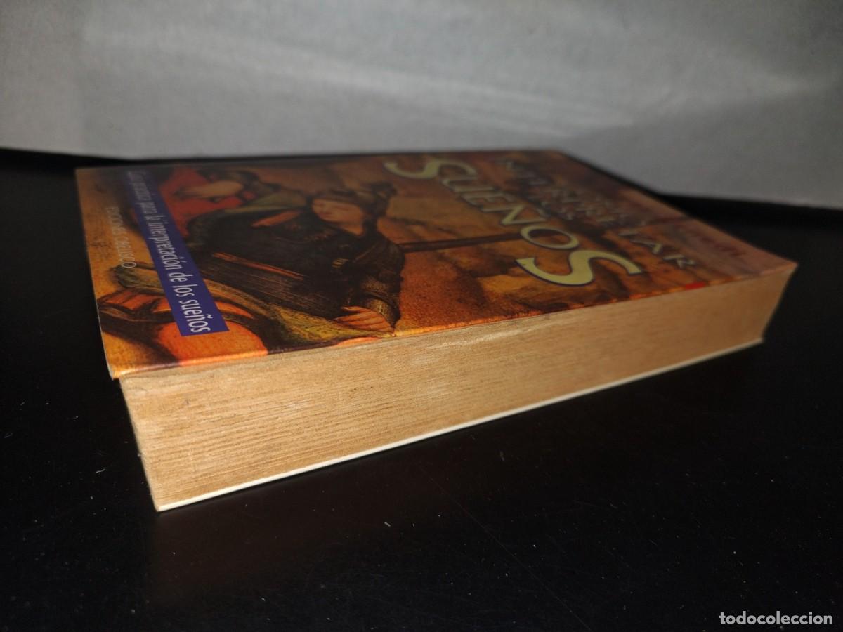 Libros de segunda mano: 98- C&Oacute;MO INTERPRETAR LOS SUE&Ntilde;OS - A. L&Oacute;PEZ BENEDI - EDICIONES OBELISCO - Foto 3