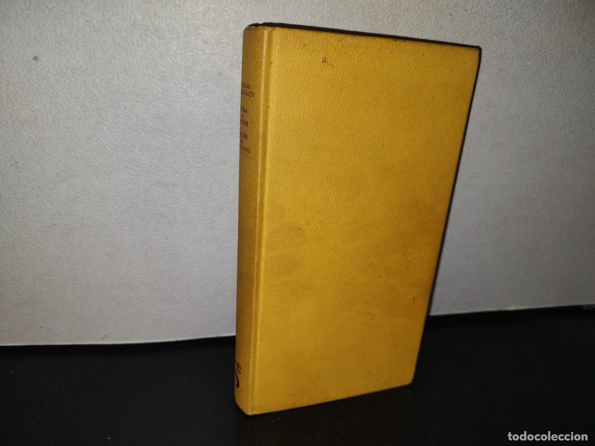 Second hand books: 98- GUIDA AI MISTERI E PIACERI DEL VATICANO - LUCIANO ZEPPEGNO, FRANCO BELLEGRANDI - 1974