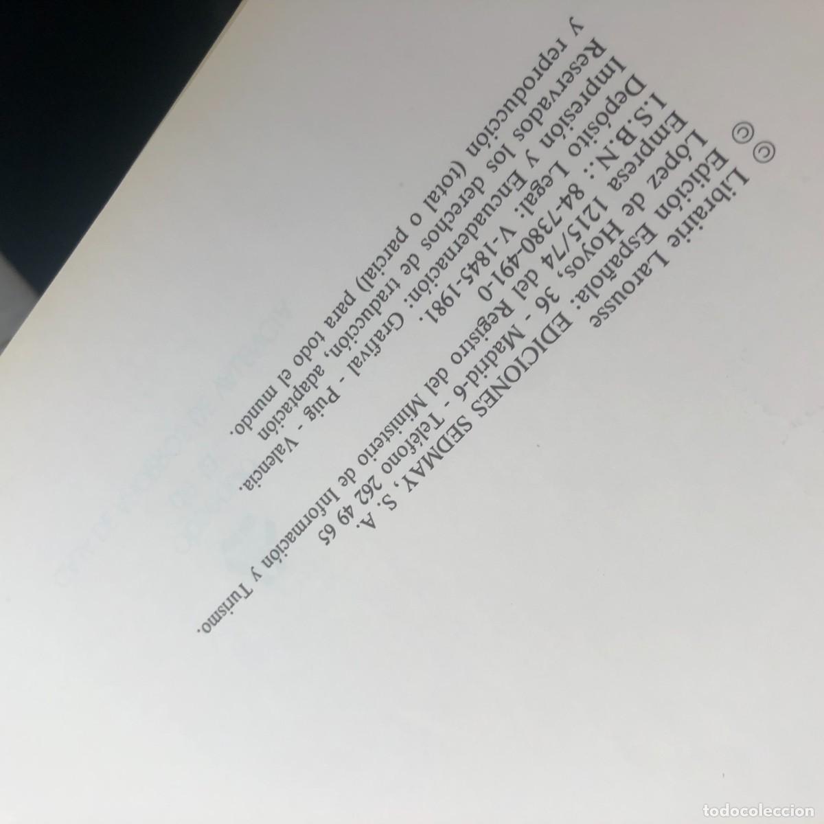 Libros de segunda mano: BELLEZAS DE AMERICA EDMAY - LIBRO KREATEN - Foto 4